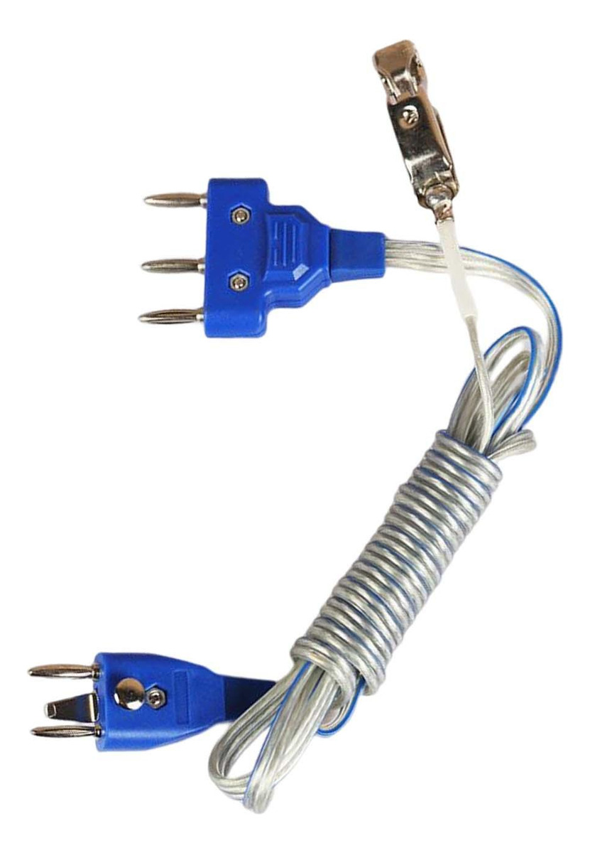 Cabo De Esgrima Multifuncional Equipamento De Esgrima - Imagem 12