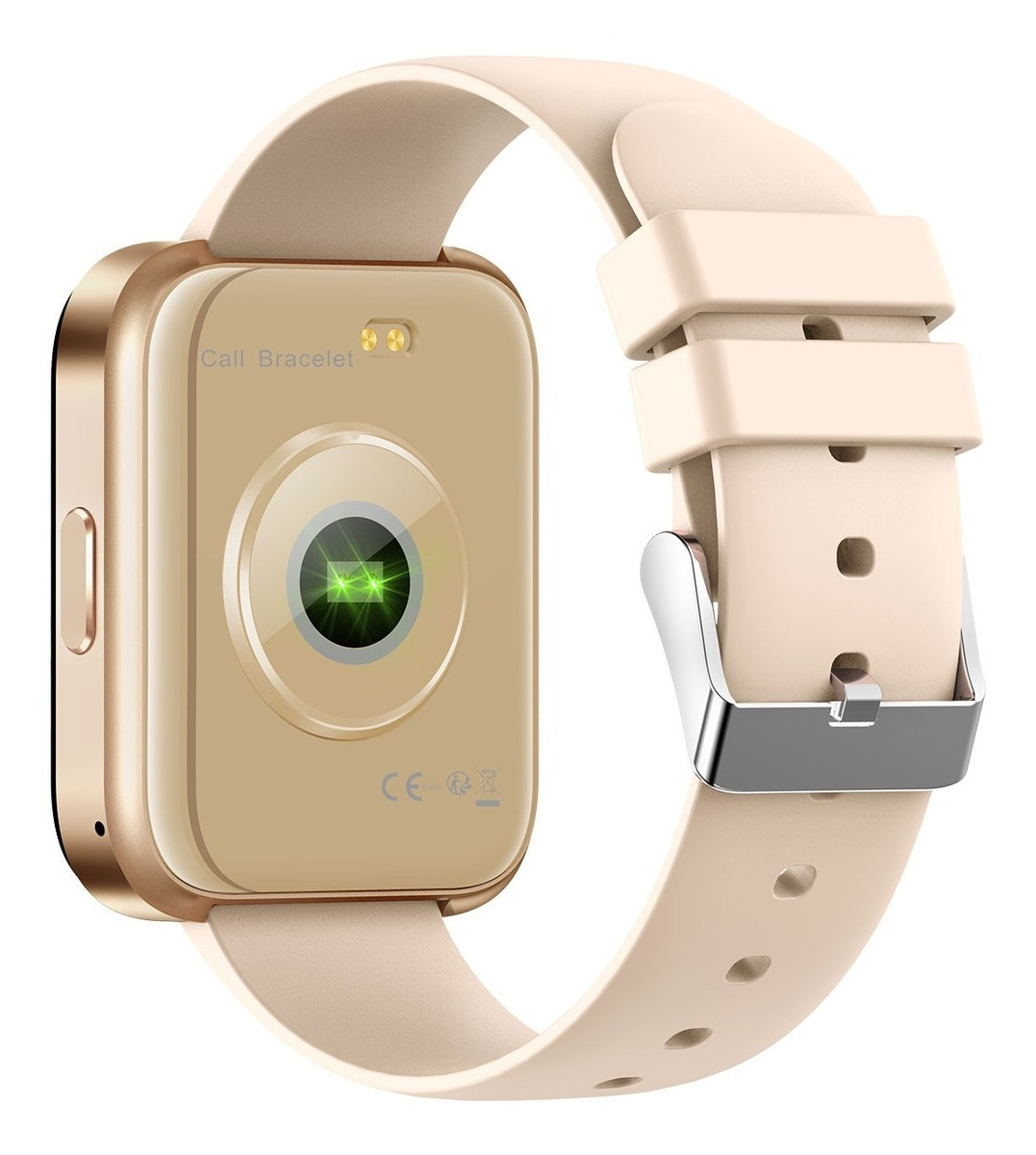 Chamada Bluetooth À Prova D'água Smartwatch Foxx Esportivo - Imagem 12