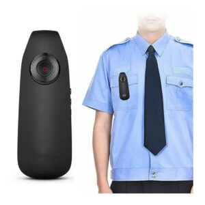 Hd 1080p 130 Graus Mini Camcorder Movimento Cam Pen