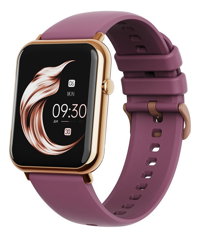 Smartwatch Q19pro Hd, Pulseira De 1,7 Polegadas, Te - Imagem 8