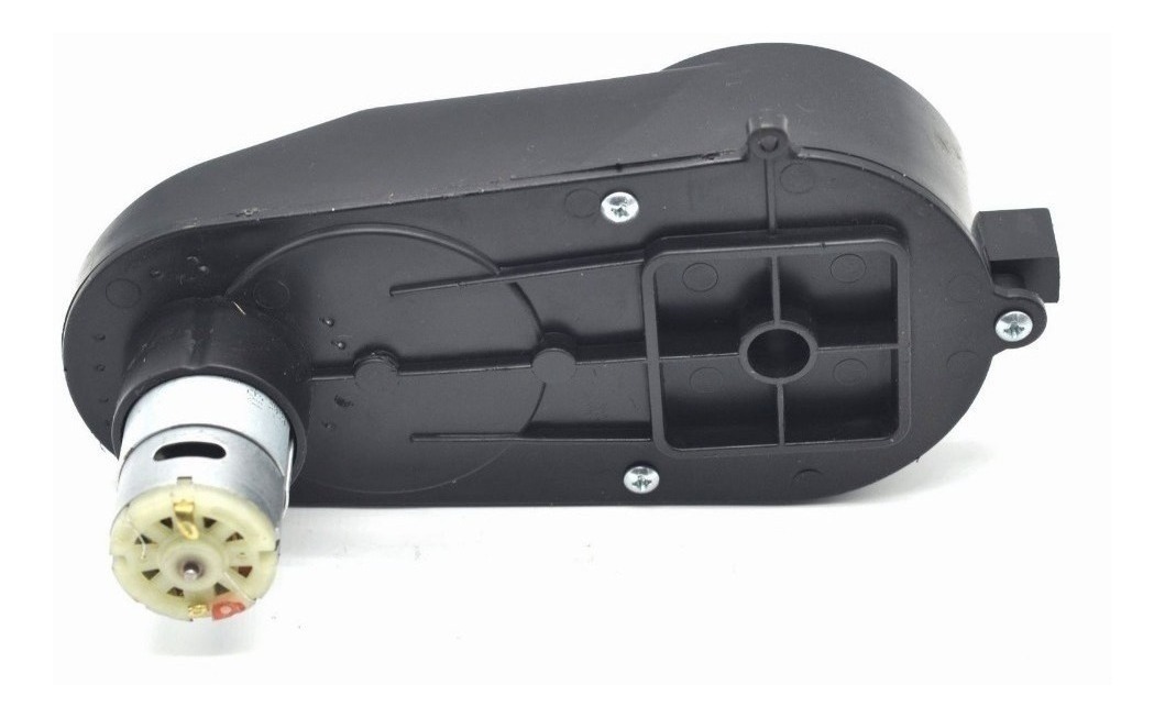 Lazhu Carro Elétrico Infantil Motor Elétrico Caixa De - Imagem 2