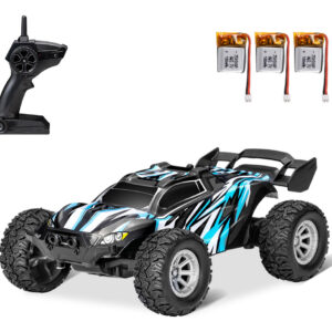 Mini Carro De Controle Remoto Rc Cars Para Crianças 2,4 Ghz