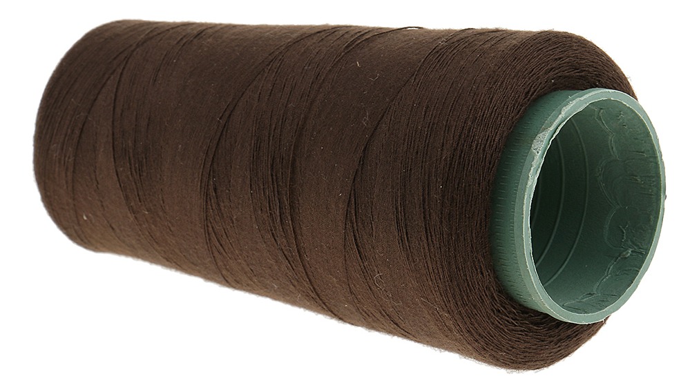 Da Fabricação De Peruca Castanho Médio 11 X 5cm - Imagem 6