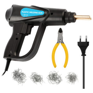 Ferramenta De Reparo Automático De Pára-choques De Plástico