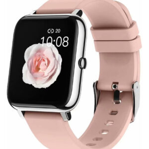Smartwatch Esportivo Bluetooth Moda Masculina E Fem