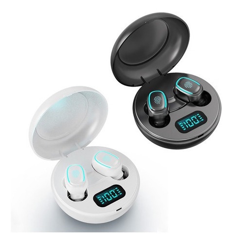 Fones De Ouvido Sem Fio Dz09 Smartwatch+a10 - Imagem 10
