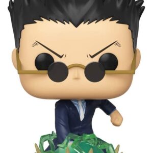 Funko Pop! Animação: Hunter X Hunter - Leorio, Multicolor
