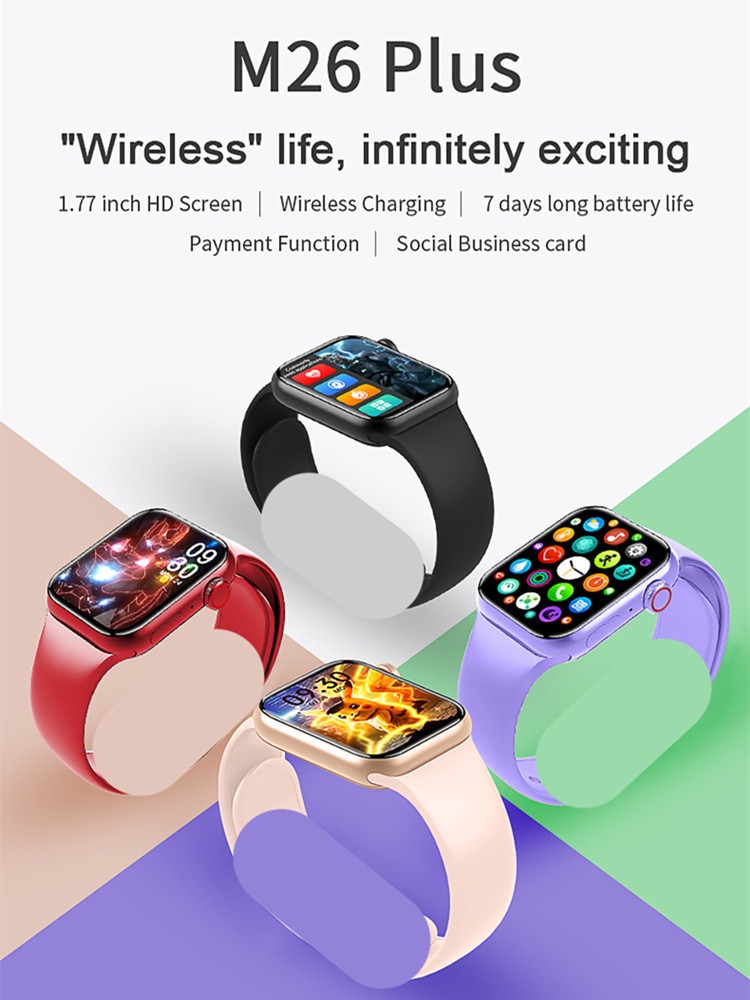 Smartwatch Ip67 À Prova D'água 5.2 Bluetooth 200mah - Imagem 12