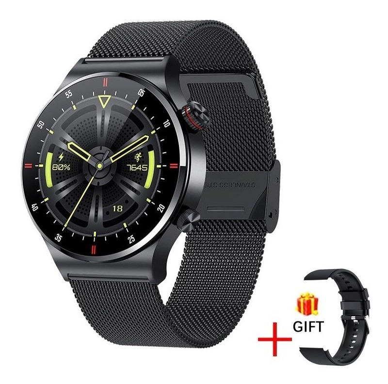 Foxbox-bluetooth Esportes Smartwatch À Prova D'água - Imagem 18
