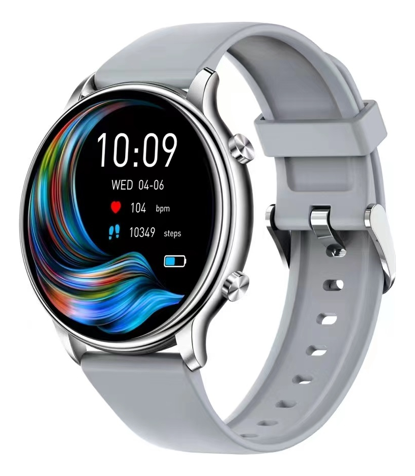 Para Xiaomi Huawei Smartwatch Para Mulheres Ultrafino - Imagem 14