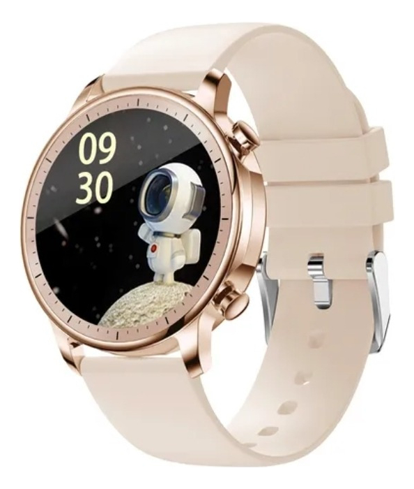 Smartwatch Colmi V23 Smartwatch Bbb - Imagem 5