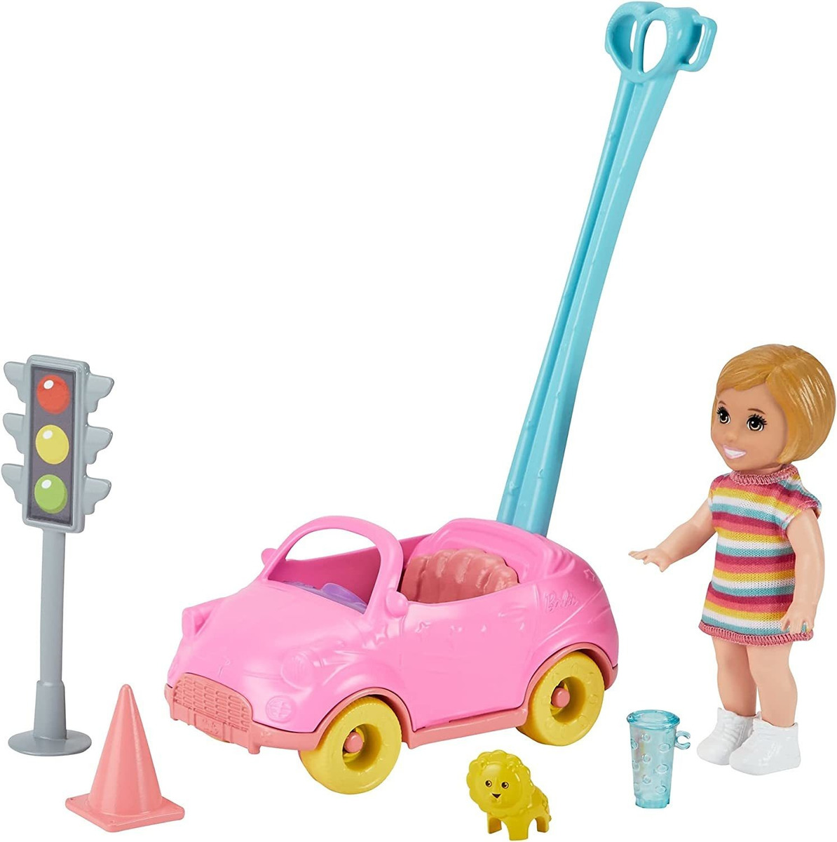Acessórios Barbie - Imagem 3