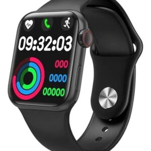 Bluetooth Impermeável Esportes Smartwatch Hw12 Reló