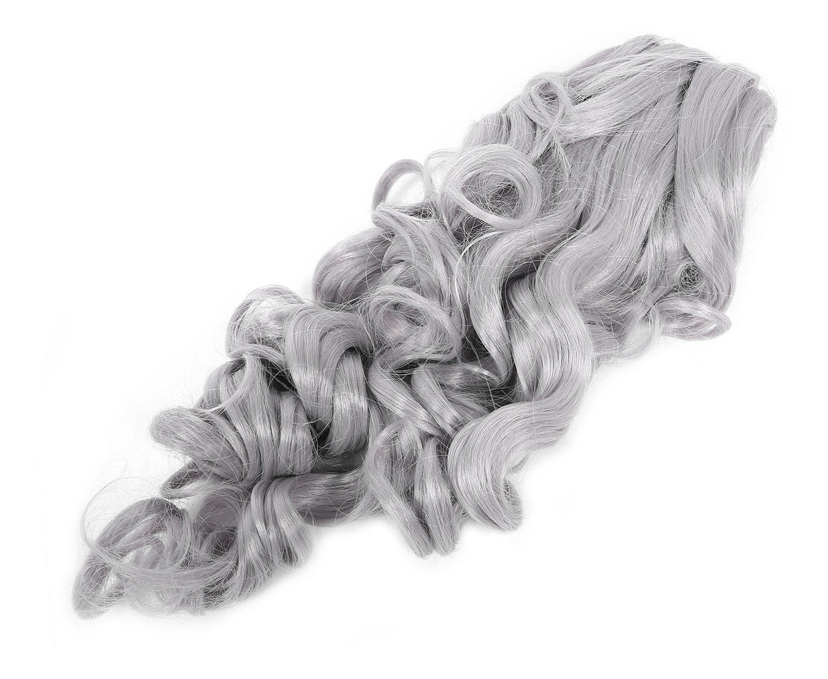 Grampo De Garra Extensões De Cabelo Peruca Feminina Encaraco