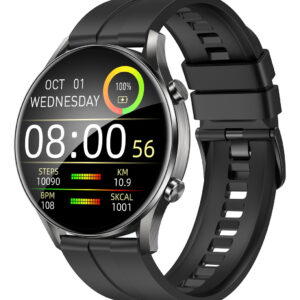 Hoco Smart Watch Ip68 À Prova D'água Vários Modos Esportivos