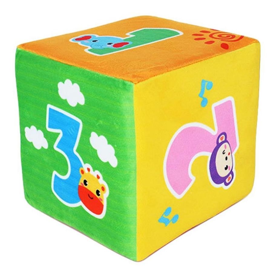 Brinquedo Grande De Espuma Gigante Número Animal - Imagem 4
