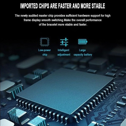 I5 Relógio Inteligente À Prova D'água Bluetooth Smartwat - Imagem 5