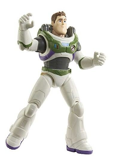 Espaço Grande Da Disney Pixar Lightyear De 12 Polegadas - Imagem 5