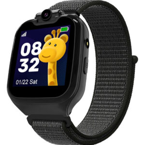 Relógio Infantil Para Smartphone G9 2g Despertador Smartwatc