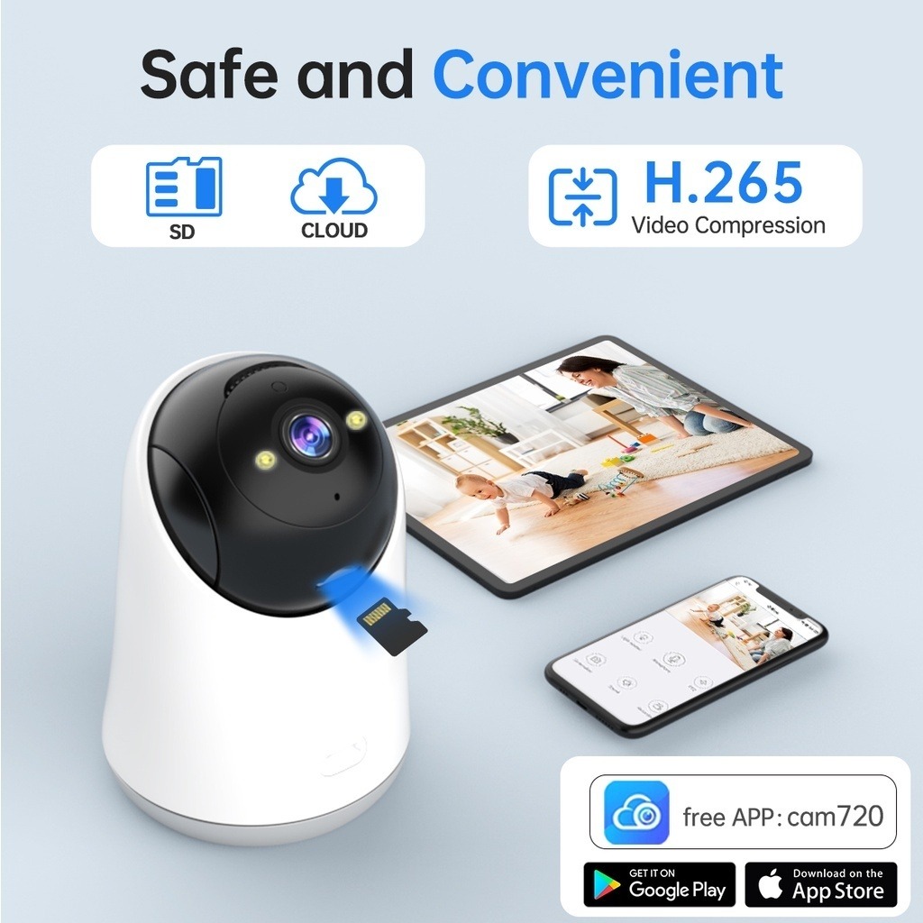 Caneta Espia Camera Externa Wifi - Imagem 2