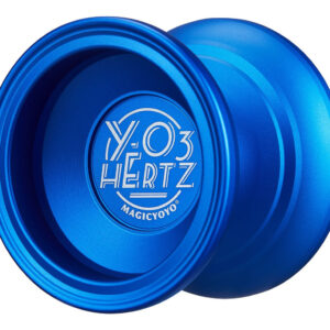 Jogadores Profissionais Yoyo Ball Alloy Boys Y03 Yoyo Magicy