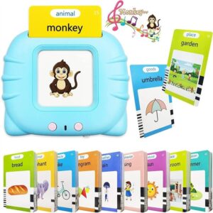 Educação Infantil: Aprenda Palavras Em Inglês, Brinquedos Pa