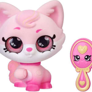 Boneco Kindi Kids Show N Tell Animais De Estimao O