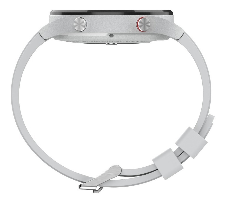 Bluetooth Smart Call Watch Relógio De Pulso Esportivo Relógi - Imagem 14