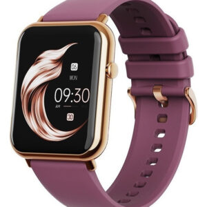 Smartwatch Esportivo À Prova D'água Smartwatch Para Mulheres