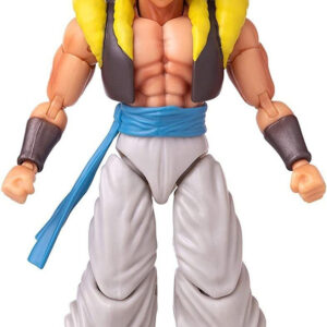 Bandai America Dragon Ball Super Dragão Estrelas Gogeta 65