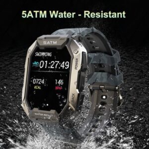 Smartwatch C20 Pressão Arterial Oxygen Fitness.