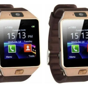 Smartwatch Esportivo Masculino Bluetooth 2pcs