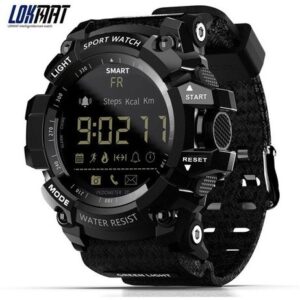 Rastreador De Atividades E Atividades Do Smartwatch