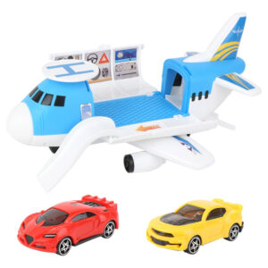 Avião De Passageiro De Grande Porte De Aviões Infantis De Br