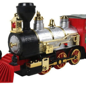 Carroça Elétrica Brinquedos Infantis Presente De Natal