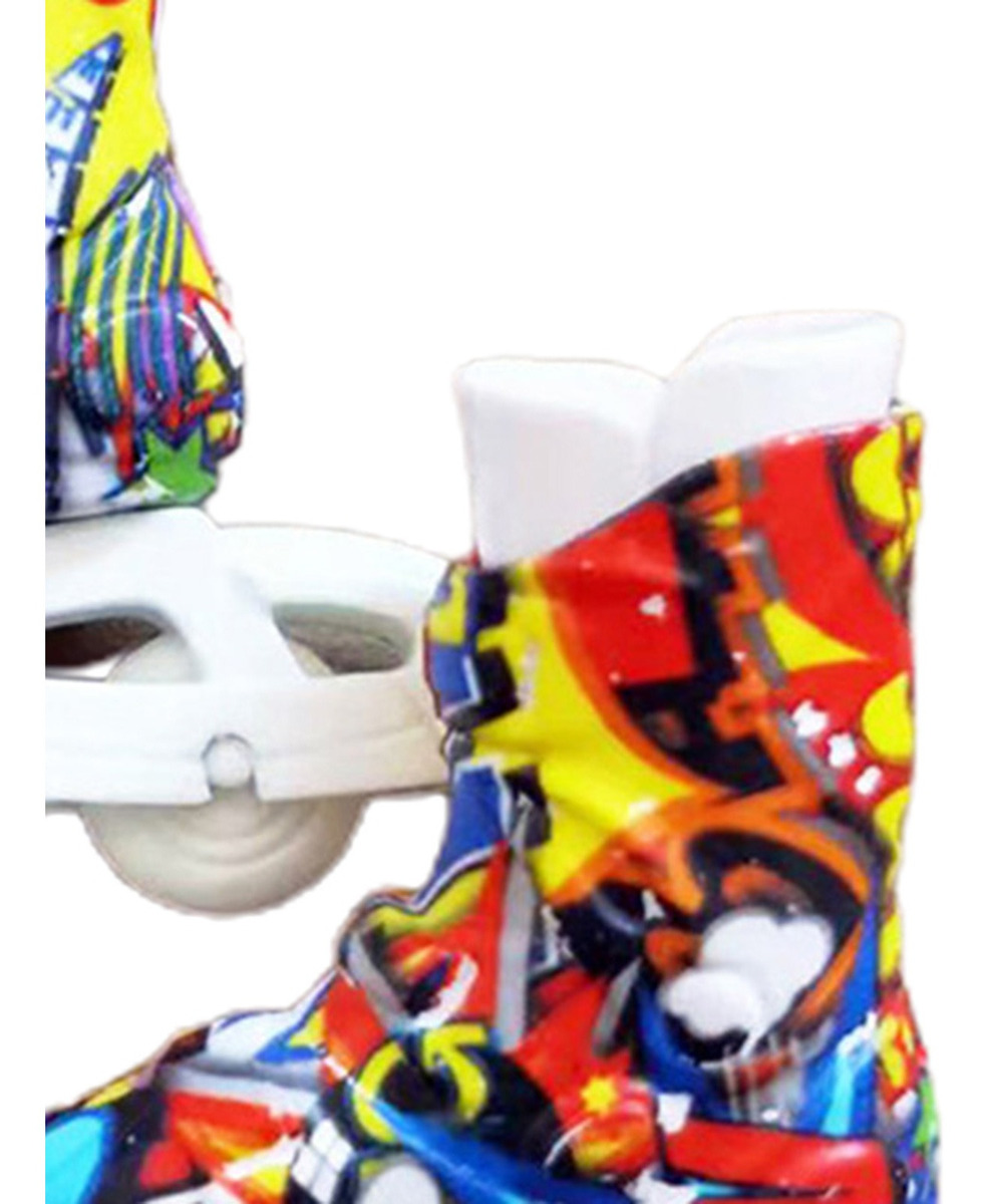 Brinquedos De Patins De Dedo De Mesa - Imagem 3