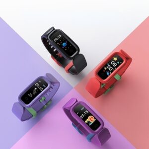Monitor De Pressão Arterial S90 Smart Watch Monitor De Frequ