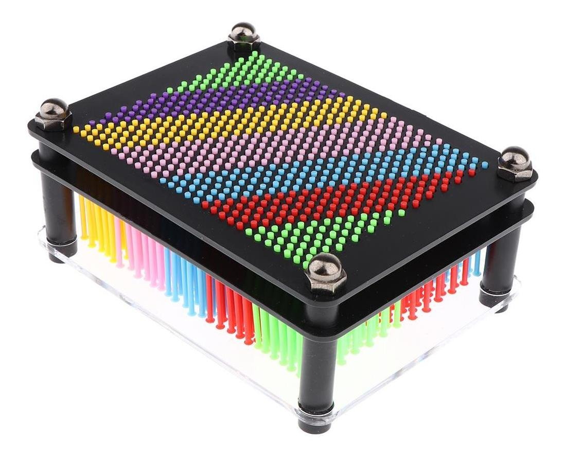 Placa De Molde De Mão De Impressão 3d De Pinos De - Imagem 26