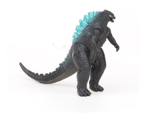 Godzilla Monster King Coleção Infantil Modelo Boneca Present - Imagem 6