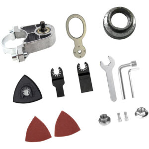 Kit Adaptador De Ferramenta Oscilante Estilo B
