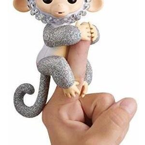 Wowwee Fingerlings Macacos Fingerblings