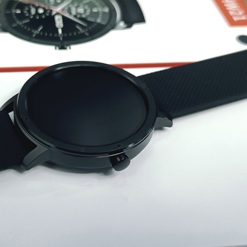 Mais Vendido Hw21 Esporte Smartwatch Para Homens - Imagem 2
