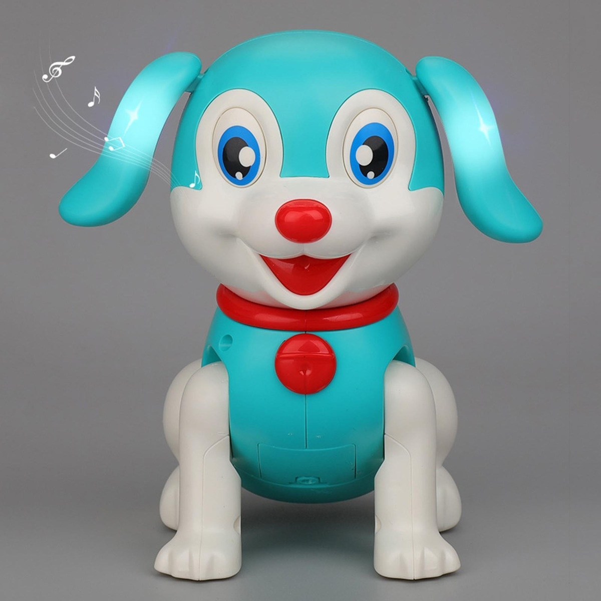 Animal De Brinquedo Elétrico Para Cães, Animais De - Imagem 11