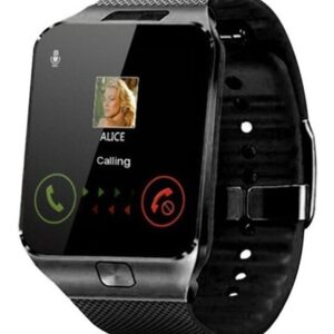 Smartwatch Bluetooth De Alta Qualidade