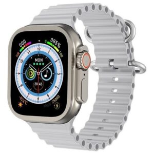 Smartwatch S8 Ultra Max Ultra Série 8 Nfc Tela 2.0 Original