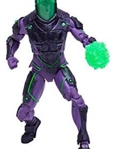 Boneco De Ação Dc Multiverse Blight Batman Beyond 7