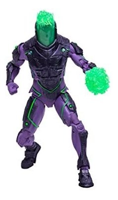 Boneco De Ação Dc Multiverse Blight Batman Beyond 7