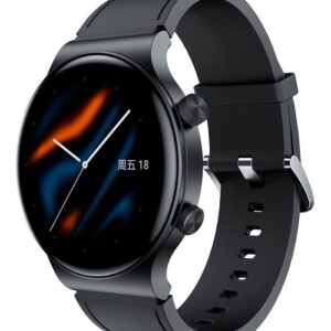 Smartwatch À Prova D'água Kumi Gt5pro