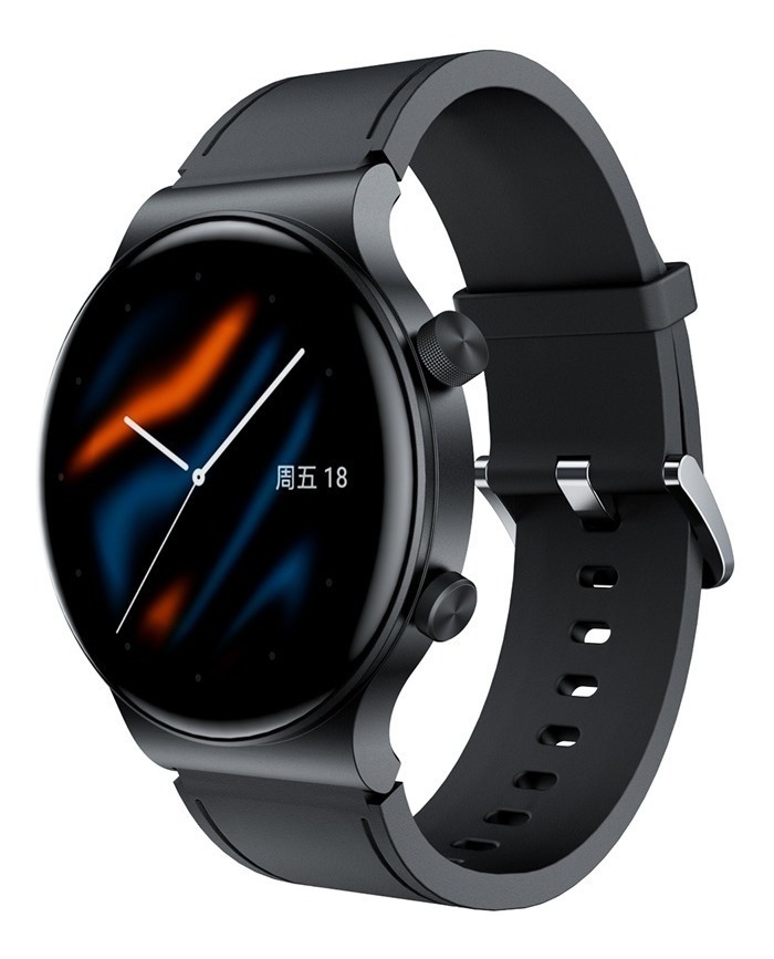 Smartwatch À Prova D'água Kumi Gt5pro