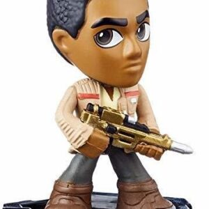 Funko Mystery Mini Star Wars - Episódio 8 O Último Jedi 8 Br
